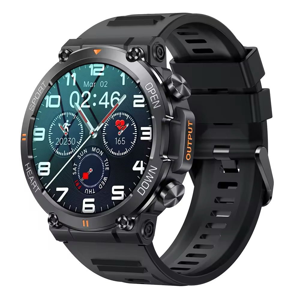 BlueStone S8 Pro Smartwatch