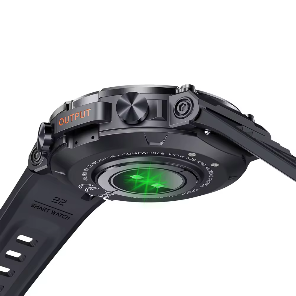 BlueStone S8 Pro Smartwatch