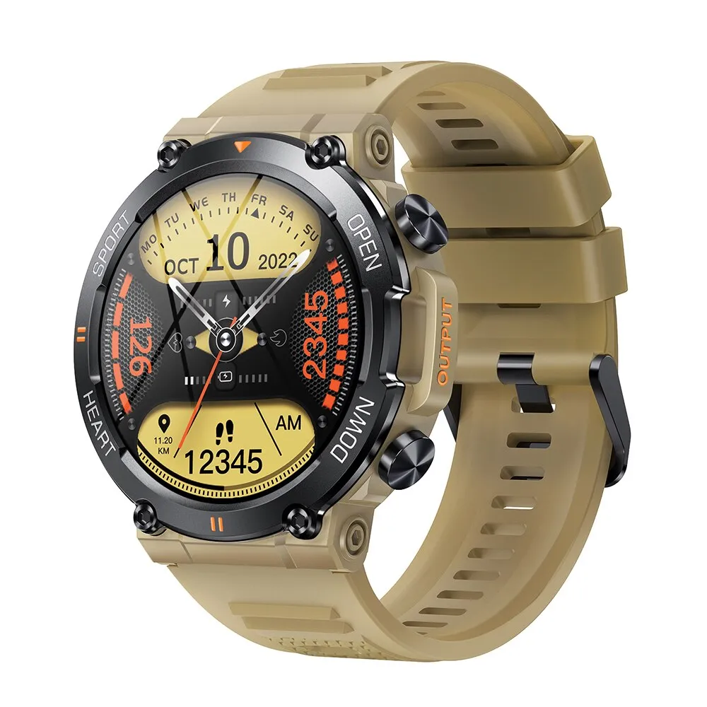 BlueStone S8 Pro Smartwatch