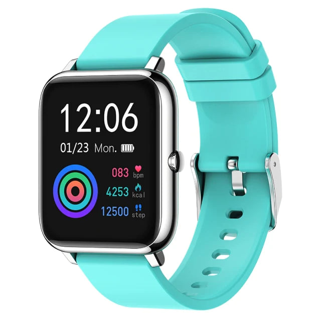 BlueStone V6 Pro Smartwatch