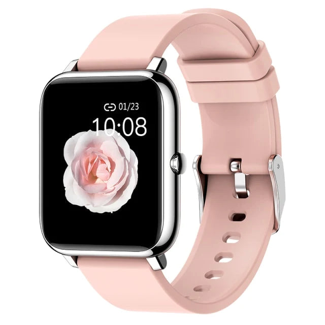 BlueStone V6 Pro Smartwatch
