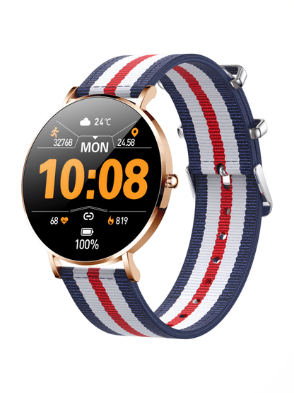 Smartwatch Nylon Band for Milano Smartwatch