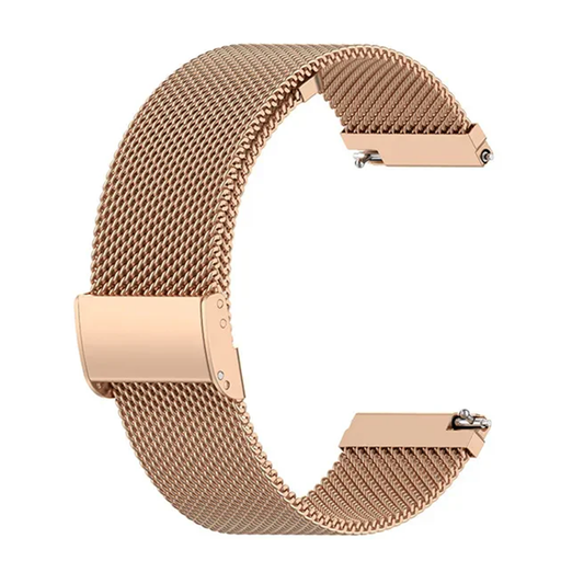 Smartwatch Stainless Steel Band for Milano Smartwatch