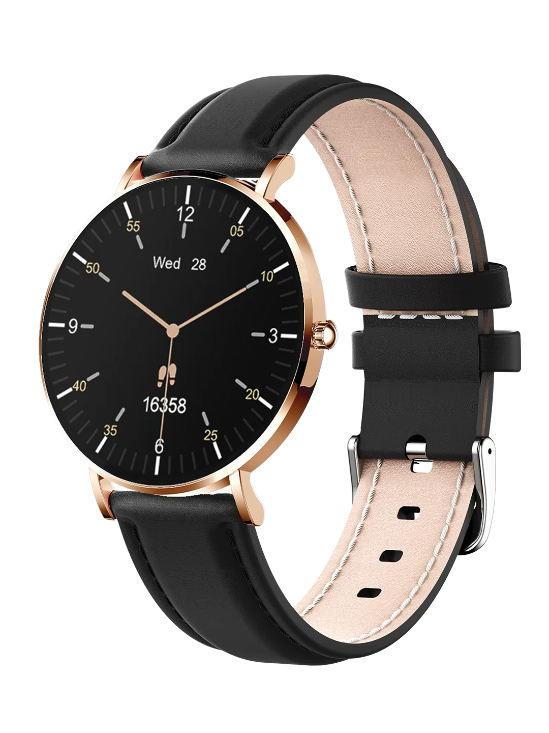 BlueStone Milano Smartwatch – BlueStone Smartwatches