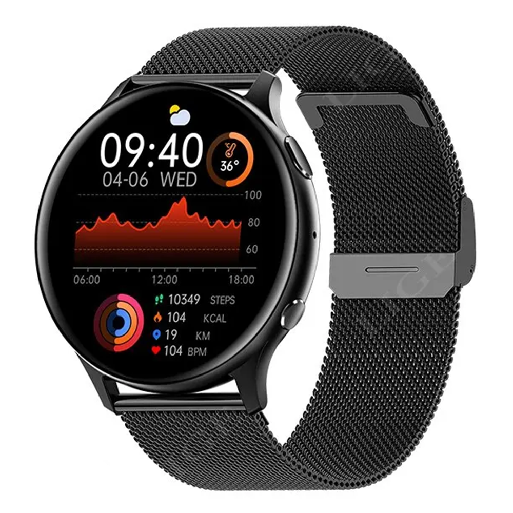 🎉Last Day 50% OFF! 🎉 BlueStone R9 Pro Smartwatch – BlueStone Smartwatches