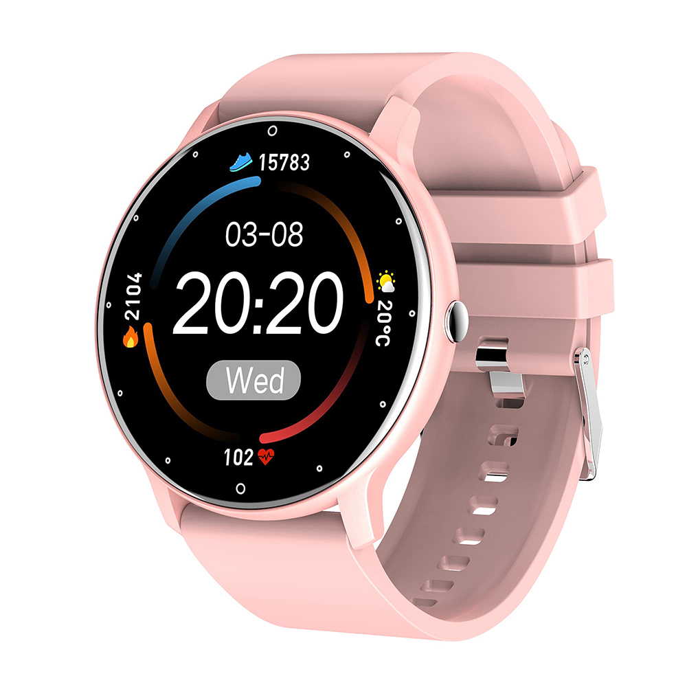 🎉Last Day 50% OFF! 🎉 BlueStone R9 Pro Smartwatch