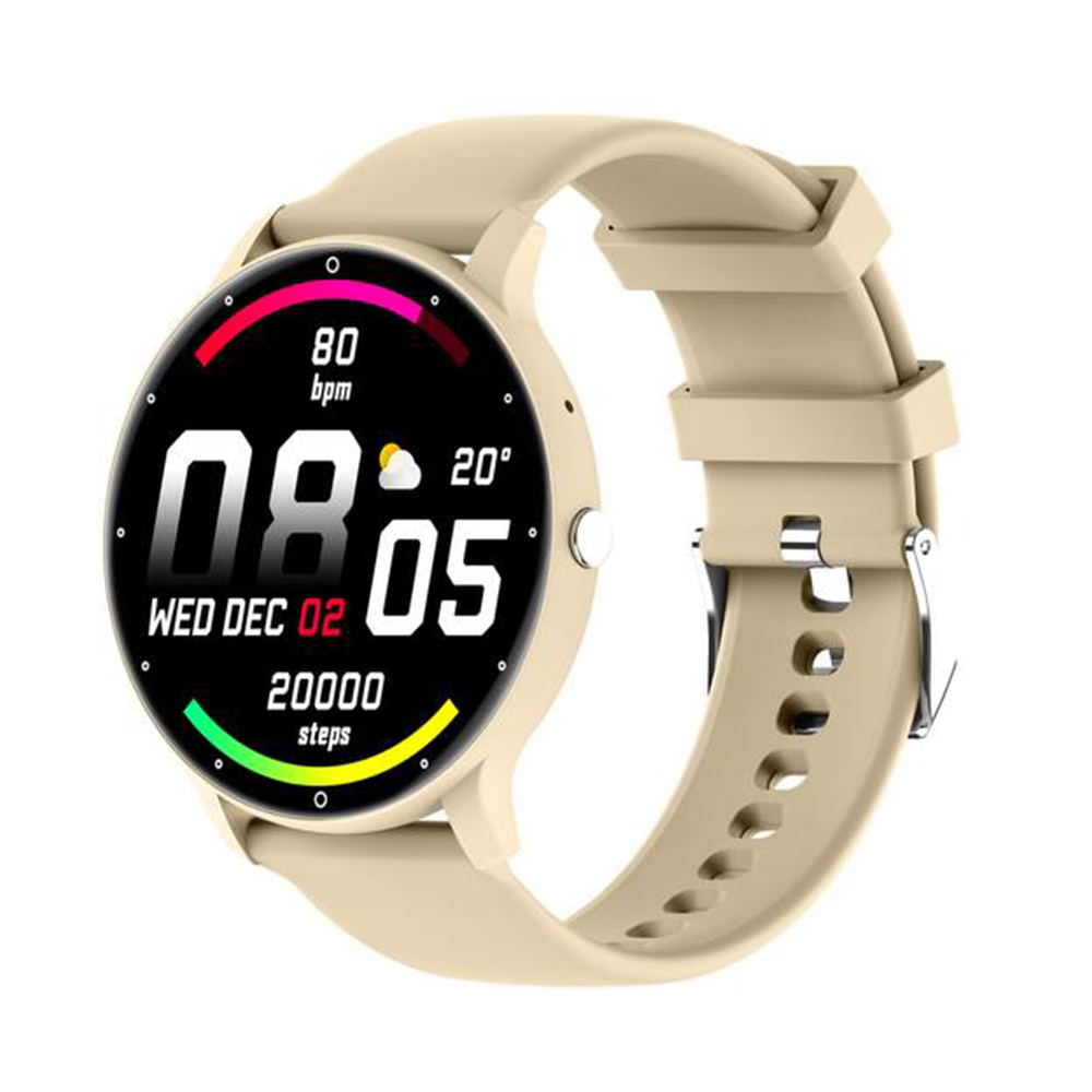 BlueStone R8 Pro Smartwatch