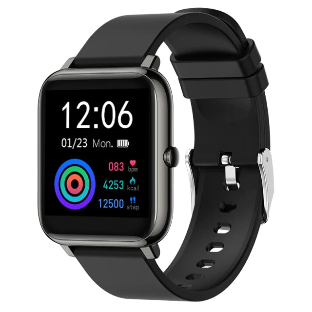 BlueStone V6 Pro Smartwatch