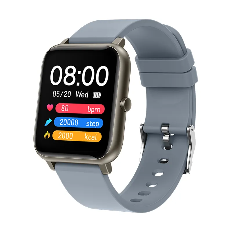 BlueStone V6 Pro Smartwatch