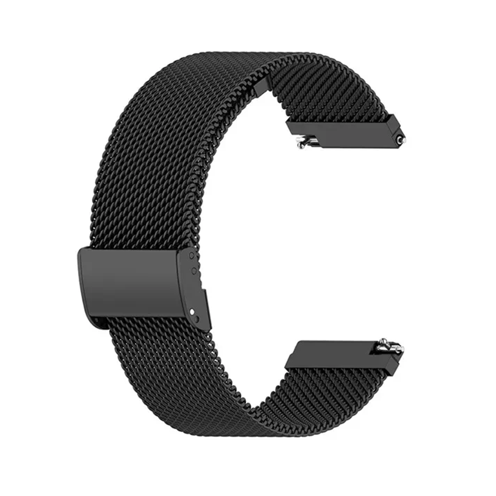 Smartwatch Stainless Steel Band for Milano Smartwatch