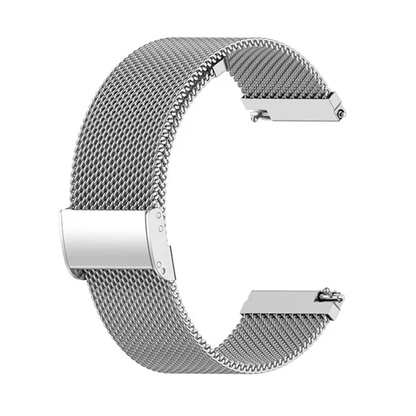 Smartwatch Stainless Steel Band for Milano Smartwatch