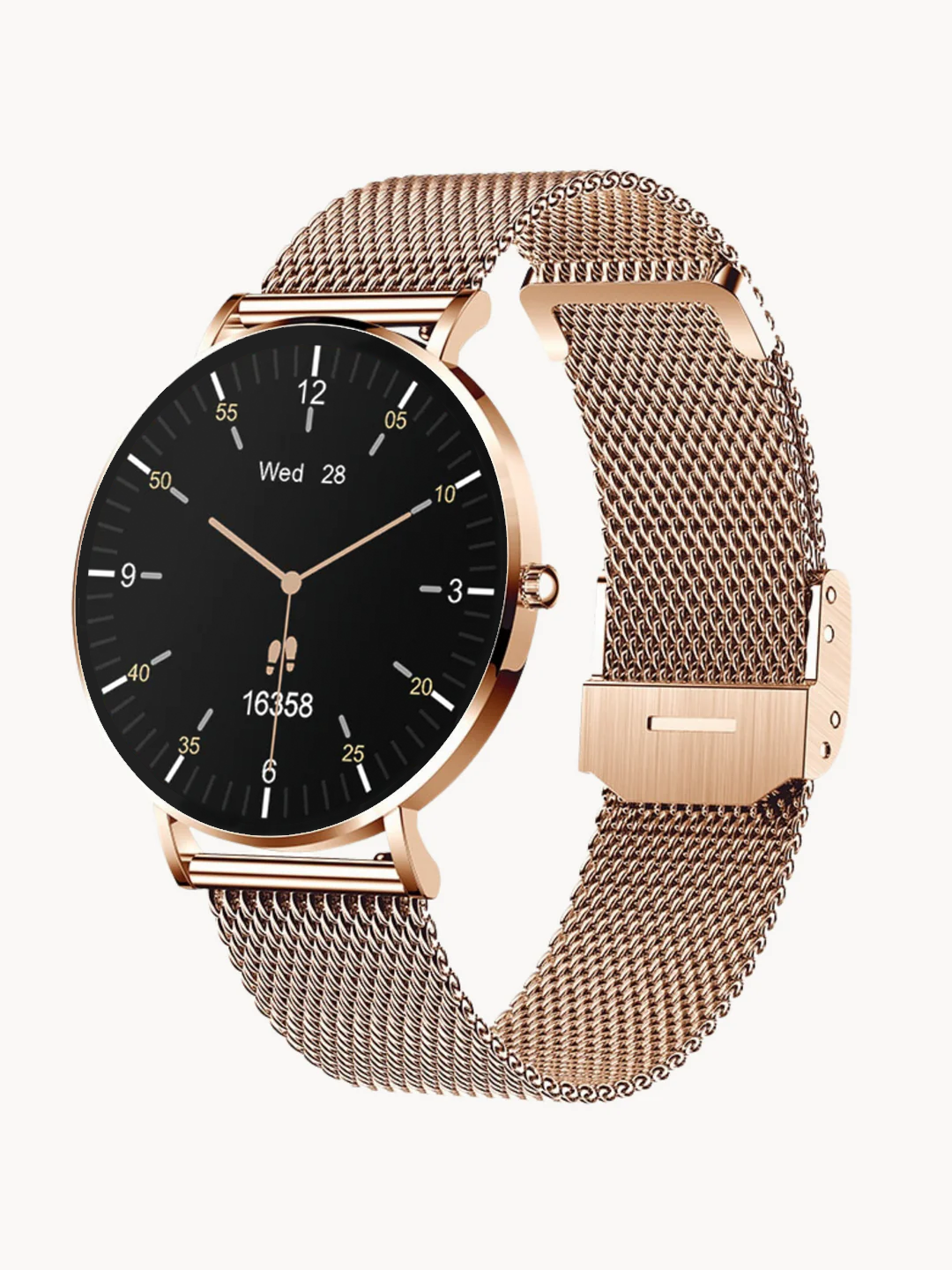 BlueStone Milano Smartwatch – BlueStone Smartwatches