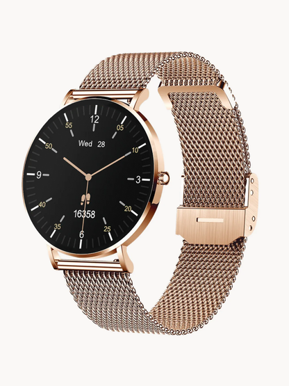 BlueStone Milano Smartwatch