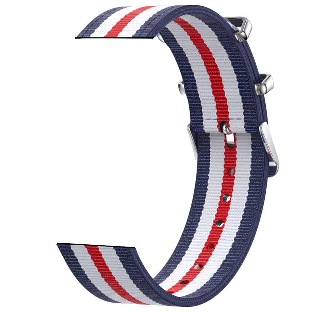 Smartwatch Nylon Band for Milano Smartwatch